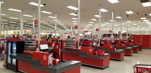Department Store «Target», reviews and photos, 9601 Market Pl, Lake Stevens, WA 98258, USA