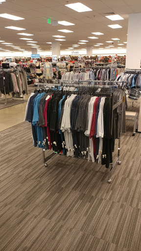 Department Store «Nordstrom Rack Springfield Town Center», reviews and photos, 6501 Springfield Mall, Springfield, VA 22150, USA