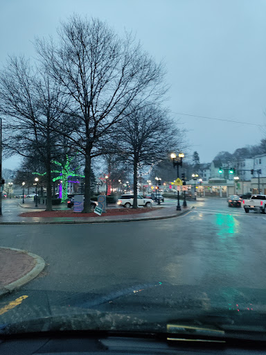 Youth Organization «Oak Square YMCA», reviews and photos, 615 Washington St, Brighton, MA 02135, USA