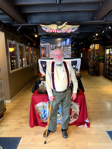 Cigar Shop «Federal Cigar», reviews and photos, 36 Market St, Portsmouth, NH 03801, USA