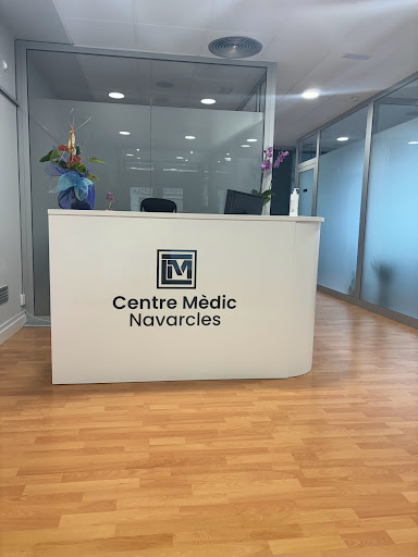 Centre Mèdic Navarcles en Navarcles, Barcelona