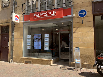 Agence immobilière ERA Agence Immobilière de Lorraine Metz à Metz