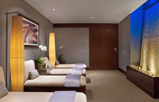 Day Spa «Heavenly Spa at the Westin», reviews and photos, 321 N Fort Lauderdale Beach Blvd, Fort Lauderdale, FL 33304, USA