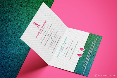 Laura Plissart - Directrice artistique & graphiste freelance à Mailly-Champagne