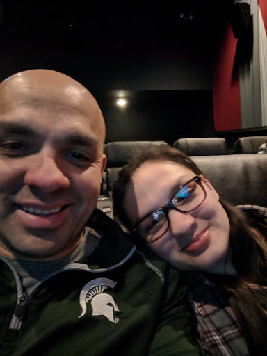 Movie Theater «Goodrich Holland 7», reviews and photos, 500 S Waverly Rd, Holland, MI 49423, USA