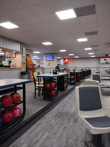 Bowling Alley «Rose Lanes Bowling Center», reviews and photos, 910 Rose Ln, Toccoa, GA 30577, USA