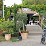 Photo n°2 de l'avis de Stefanie.r fait le 15/09/2018 à 12:47 sur le  Gasthaus am See Fischerhütte à Lambsheim