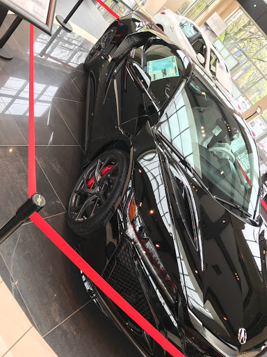Acura Dealer «Acura of Huntington», reviews and photos, 359 W Jericho Turnpike, Huntington, NY 11743, USA