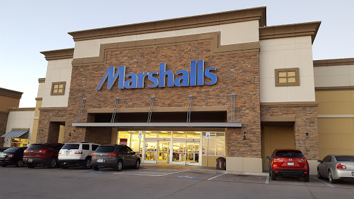 Department Store «Marshalls», reviews and photos, 6042 Azle Ave, Lake Worth, TX 76135, USA