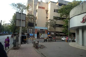 Shree Kandivali Hitwardhak Mandal Hospital ( KHM Hospital ) image