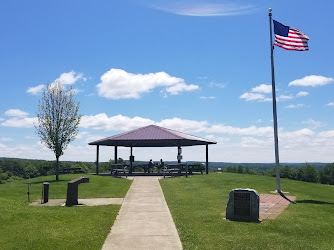 Erlandson Overview Park