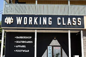 Working Class Menswear & Skateboard Shop image