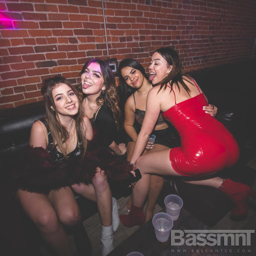 Night Club «Bassmnt San Diego», reviews and photos, 919 Fourth Ave, San Diego, CA 92101, USA