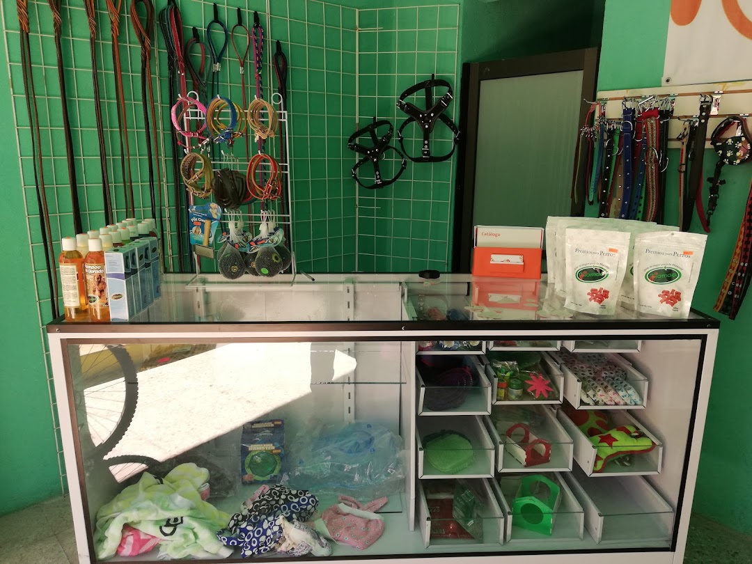 k-nito Tienda de accesorios y alimentos para mascotas