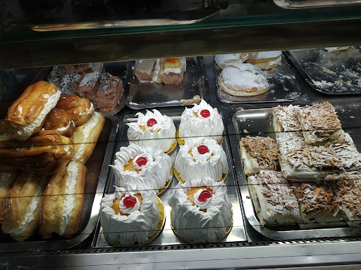 Confiteria Ntra. Sra.del Valle en La Palma del Condado, Huelva