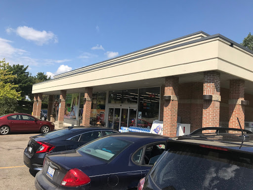 Gas Station «Sunoco Gas Station», reviews and photos, 30560 Milford Rd, New Hudson, MI 48165, USA