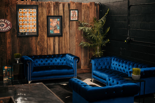 Tattoo Shop «Pride & Glory Tattoo Parlor», reviews and photos, 172 2nd Ave N #110, Nashville, TN 37201, USA