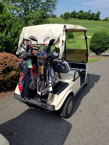 Golf Course «Rolling Green Golf Course», reviews and photos, 2426 PA-136, Eighty Four, PA 15330, USA