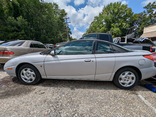 Used Car Dealer «Threesome Auto Sales», reviews and photos, 1356 Defense Hwy, Gambrills, MD 21054, USA