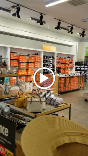 Shoe Store «DSW Designer Shoe Warehouse», reviews and photos, 300 E Colorado Blvd #250, Pasadena, CA 91101, USA