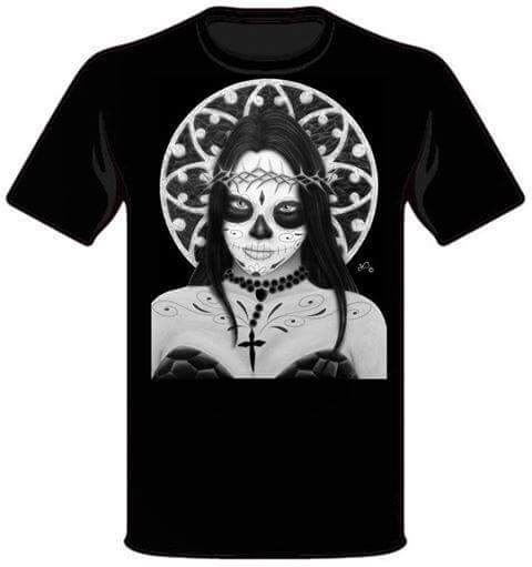 Tattoo Shop «Skullaztyx Art & Tattoo», reviews and photos, 1108 Leopard St, Corpus Christi, TX 78401, USA