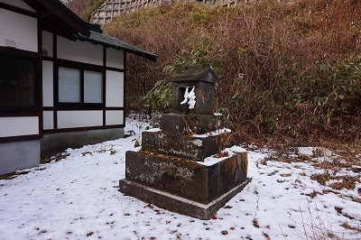 富浦神社