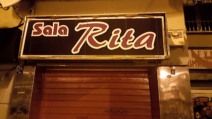 Disco Bar Rita - Pl. de Albatros, 10001 Cáceres, Spain