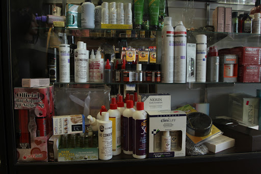 Wig Shop «Couture Hair & Beauty Supply», reviews and photos, 1190 Hillsdale Ave, San Jose, CA 95118, USA