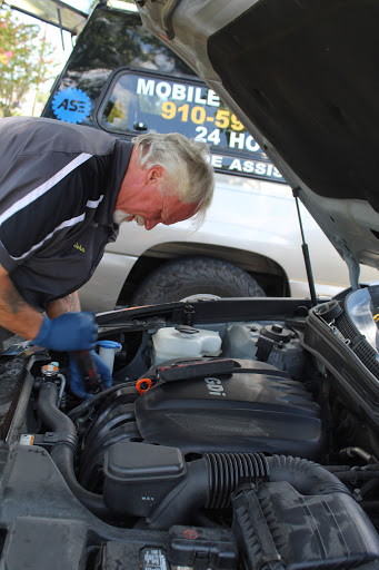 Auto Repair Shop «Reliable Roadside Services», reviews and photos, 321 Mercer Ave, Wilmington, NC 28403, USA