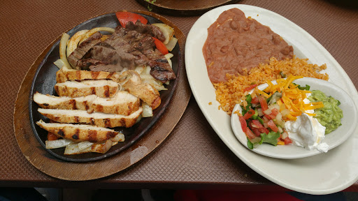 Serbian restaurant Mesquite