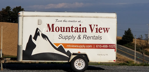 Hardware Store «Mountain View Supply ACE Hardware and Rental Center», reviews and photos, 5104 Old U.S. 22, Hamburg, PA 19526, USA