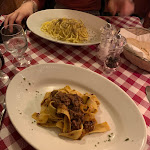 Photo n°3 de l'avis de Jordan.r fait le 01/11/2022 à 14:30 sur le  Trattoria Il Bargello à Florence