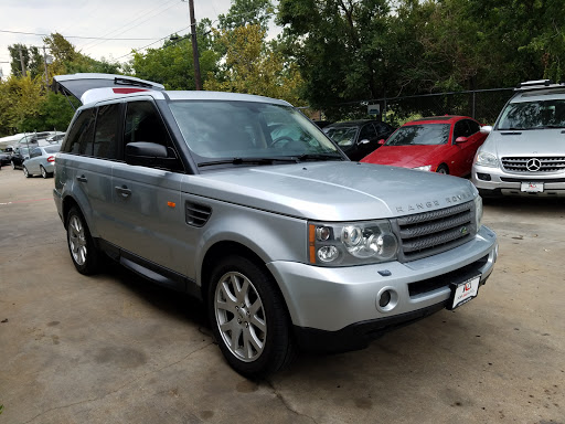 Used Car Dealer «Top Line Auto Inc», reviews and photos, 625 Robbie Dr, Irving, TX 75061, USA