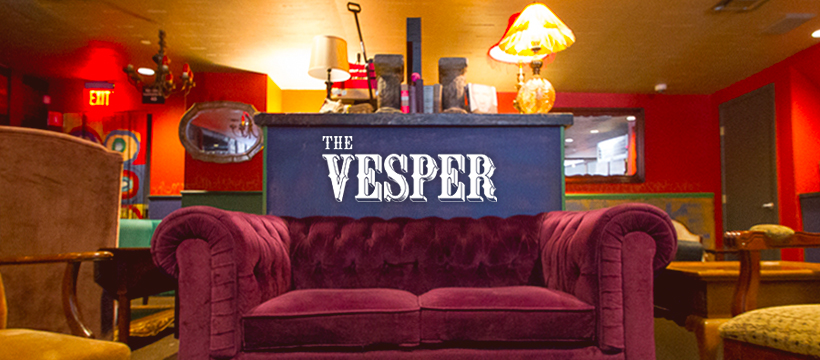The Vesper 95008