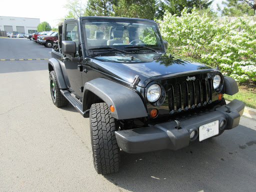 Used Car Dealer «Super Bee Auto», reviews and photos, 25358 Pleasant Valley Rd #115, Chantilly, VA 20152, USA