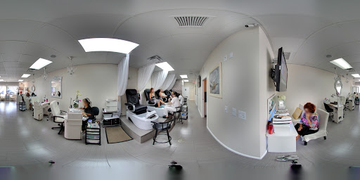 Nail Salon «Moon and Stars Spa & Nails», reviews and photos, 3085 E Commercial Blvd, Fort Lauderdale, FL 33308, USA