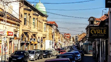 Domaća Kuhinja Petrović