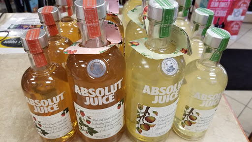 Liquor Store «Warehouse Liquor Market», reviews and photos, 1007 Main St, Little Rock, AR 72202, USA