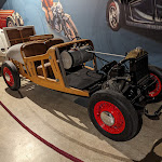 Photo n°42 de l'avis de Erik.r fait le 10/12/2023 à 19:04 sur le  Zylinderhaus Museum für Oldtimer und Technik à Bernkastel-Kues