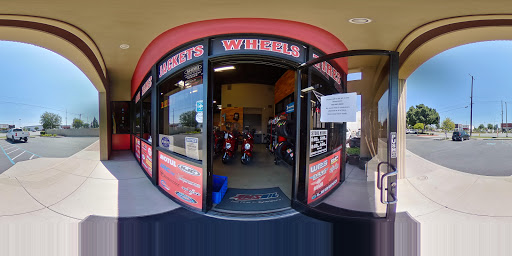 Motorcycle Repair Shop «CSC Motorcycles», reviews and photos, 1331 W Foothill Blvd, Azusa, CA 91702, USA