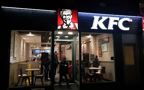 KFC Brighton - Portslade image