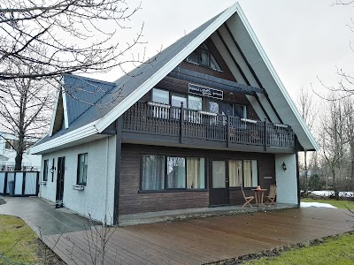 Photos of Guesthouse Garun Heidmork