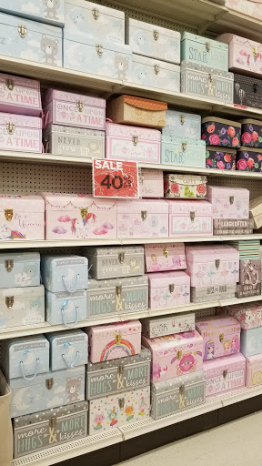 Craft Store «A.C. Moore Arts and Crafts», reviews and photos, 200 Running Hill Rd #1, South Portland, ME 04106, USA