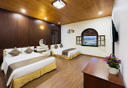 Dalat Eco House
