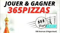 Photos du propriétaire du Pizzeria 555 PIZZA à Asnières-sur-Seine - n°19