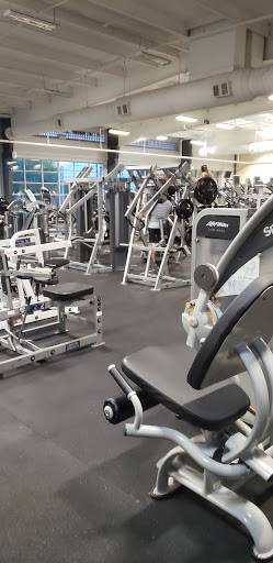 Gym «Tru Fit Athletic Clubs», reviews and photos, 1500 W Harrison Ave, Harlingen, TX 78550, USA