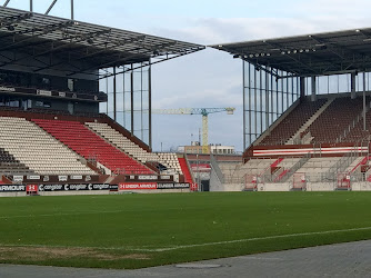 FC St. Pauli Fanshop