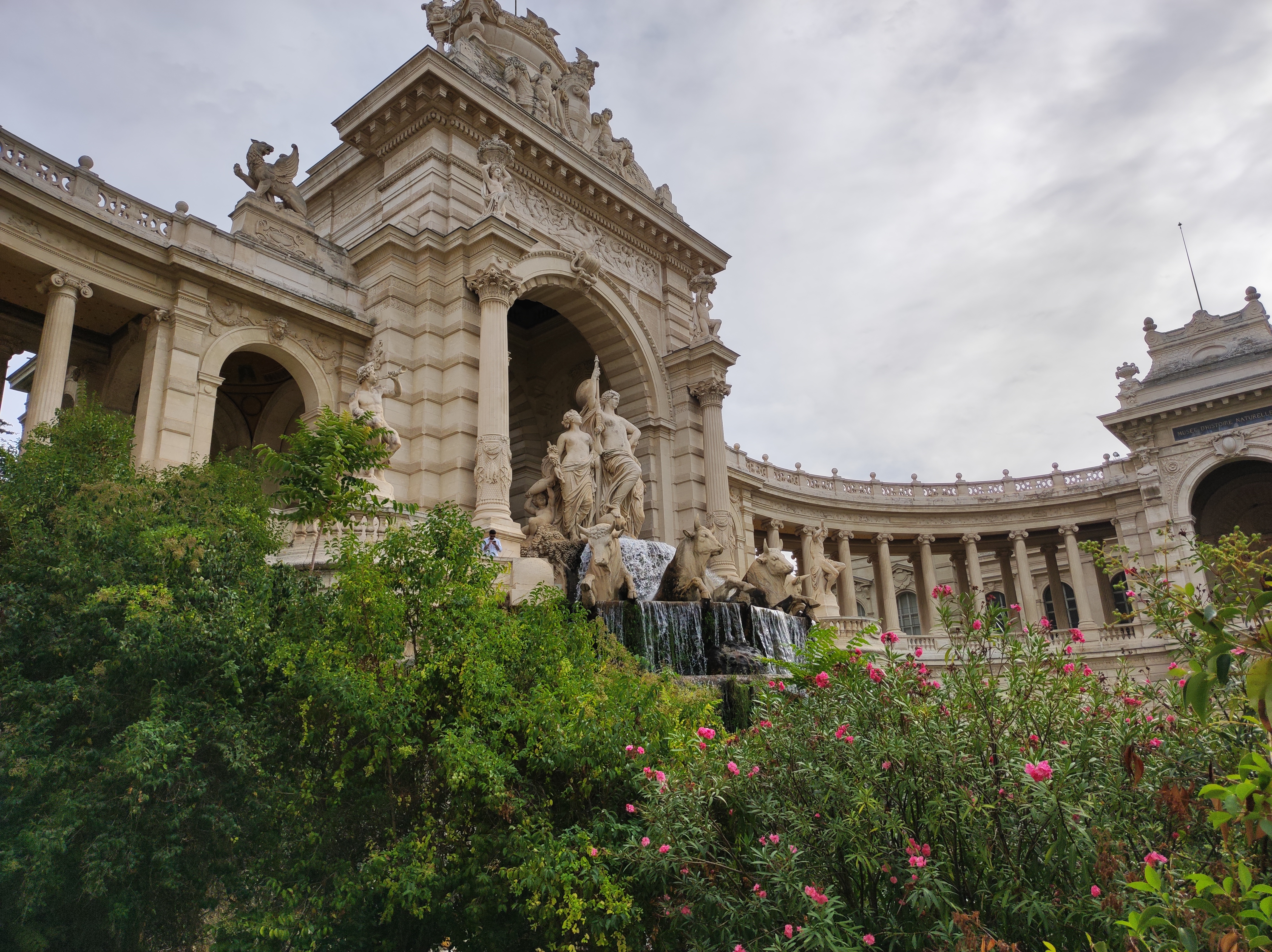 Photo n° 1 de l'avis de Rafael.e fait le 19/10/2023 à 10:47