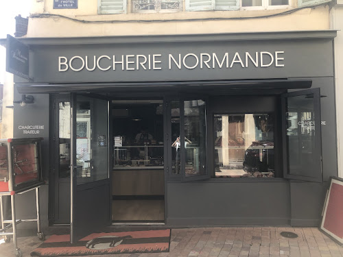 Boucherie Maison Beauvais Pontoise