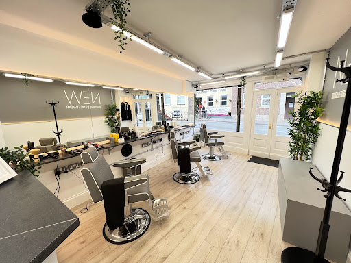 NEW BARBERS & STREETWEAR in Dublin, Co. Dublin